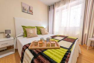 Apartamento Centro Santiago - Santiago de Compostela - 1
