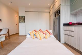 Av El Sol - Large Barranco Apt Unmatched view location - 6