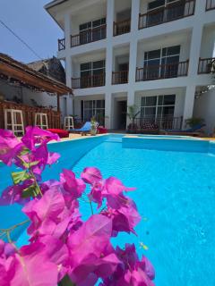 Lulubay Villa - - 7