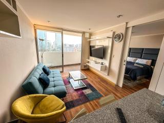 Apartamento exclusivo a un paso de San Isidro - 0