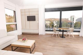 Apartmani Fruški Cvet - Fruške Terme - 1