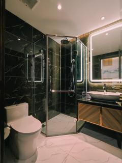 5-star class warm apartment - Ðông Khê - 1