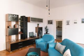 Downtown Loft - Cluj-Napoca - 1