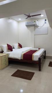APV Residency - Kanchipuram - 5