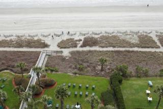 Ocean Front Bliss Newly Renovated 5 Star - Myrtle Beach - 8
