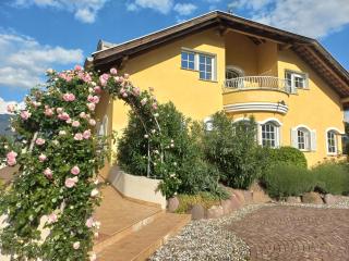 Villa Raifer - Appiano sulla Strada del Vino - 6