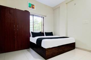 Hotel O Shree - Indore - 1