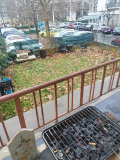 Appartement saint antoine - Gap - 5