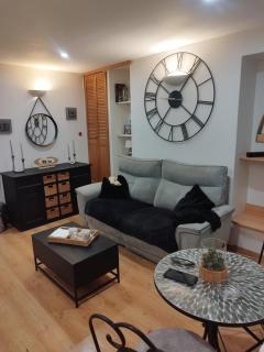 Appartement saint antoine - Gap - 4