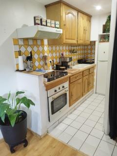 Appartement saint antoine - Gap - 3