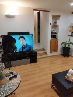 Appartement saint antoine - Gap - 2