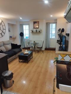 Appartement saint antoine - Gap - 1