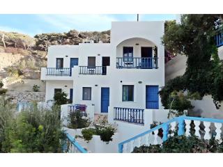Hotel Glaros Karpathos - Diafani - 0