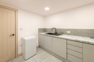 Cosy Medway with FREE PARKING by Prescott Apartments - Bristol - 2