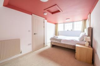 Cosy Medway with FREE PARKING by Prescott Apartments - Bristol - 1