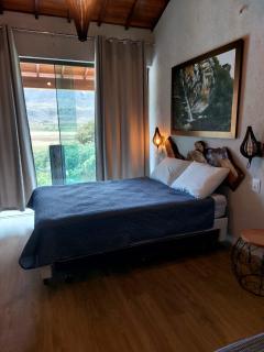Casa da Prainha Lapinha da Serra - Santana do Riacho - 2
