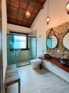 Casa da Prainha Lapinha da Serra - Santana do Riacho - 5