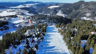 Mountain Mia - 5