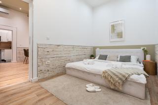 A30 - Akácfa Urban Nest - Best Location by BQA - Budapest - 9