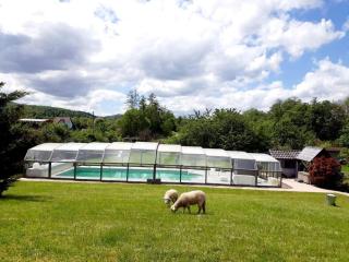 Les Papillons - Gresswiller - 2