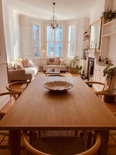 Stunning Home, Garden, Parking & Close Train Stations - Sydenham - 1