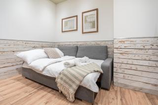 A30 - Akácfa Urban Nest - Best Location by BQA - Budapest - 8