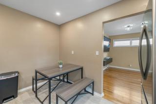 Perfect Group Stay 7 Beds Gaming NYC Minutes - Bayonne - 6