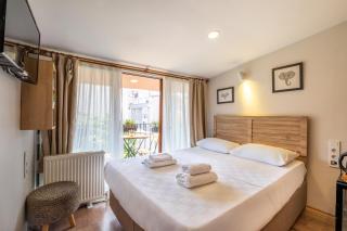 The Worbes Hotel - Istanbul - 0