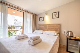 The Worbes Hotel - Istanbul - 1