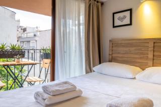 The Worbes Hotel - Istanbul - 3