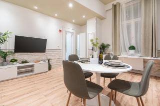 A30 - Akácfa Urban Nest - Best Location by BQA - Budapest - 8