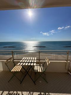 La Tour Somma - Valras-Plage - 7