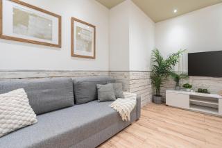 A30 - Akácfa Urban Nest - Best Location by BQA - Budapest - 4