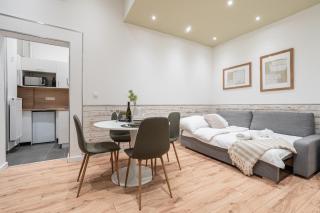 A30 - Akácfa Urban Nest - Best Location by BQA - 1