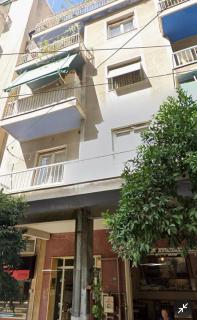 Infinity penthouse in Koukaki - Atene - 6