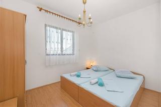 Apartment Jagoda Brodarica - Brodarica - 0