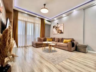 Nina's Condo - Tirana - 1