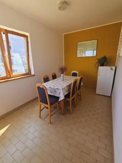 Apartment Mario Murter - Murter - 6