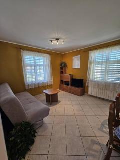 Apartment Mario Murter - Murter - 7