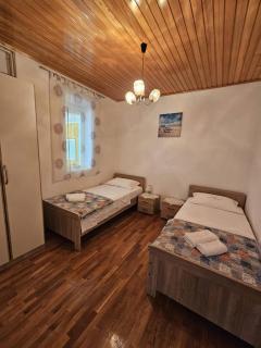 Apartment Mario Murter - Murter - 4