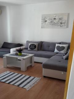 Apartments Anna Vodice - Vodice - 9