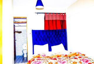 Shy 3bedroom home Thika - 3