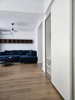 Onix Penthouse 18, Premium Parking - Bucharest - 5