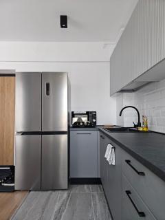Onix Penthouse 18, Premium Parking - Bucharest - 1