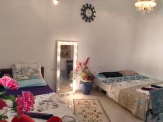 بلو هول بلازا - Dahab - 6