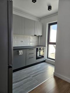 Onix Penthouse 18, Premium Parking - Bucharest - 2