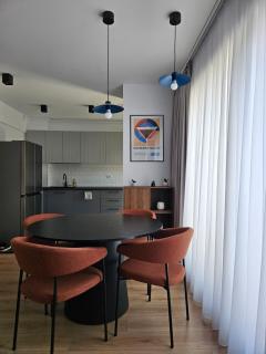 Onix Penthouse 18, Premium Parking - Bucharest - 9