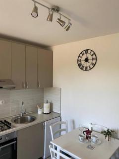 Rural Apartment Ante - Drniš - 6