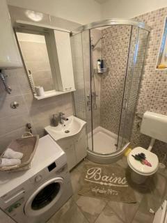 Rural Apartment Ante - Drniš - 2