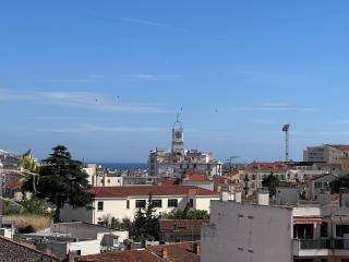 Cannes quartier des anglais - Cannes - 8